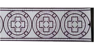 Бордюр M 2020 D 067 C 4